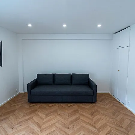Little Sacre-coeur Nest !