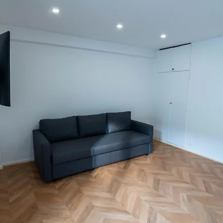 Apartment Little Sacre-coeur Nest !
