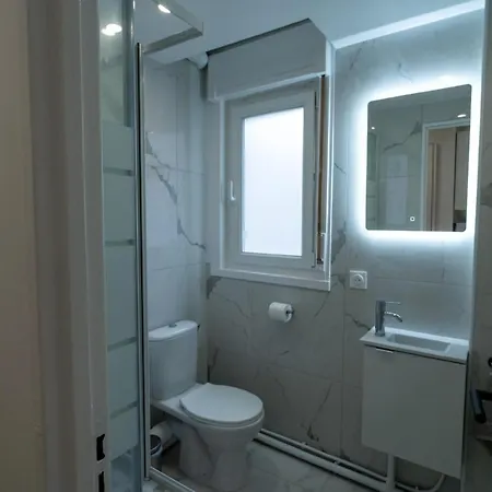 Little Sacre-coeur Nest ! Apartment Paris
