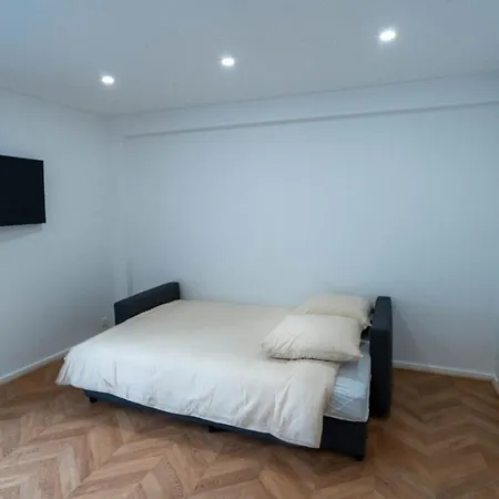 Little Sacre-coeur Nest ! Apartment Paris