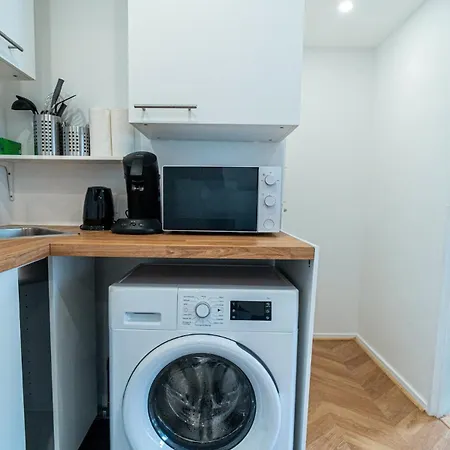 Little Sacre-coeur Nest ! Apartment *