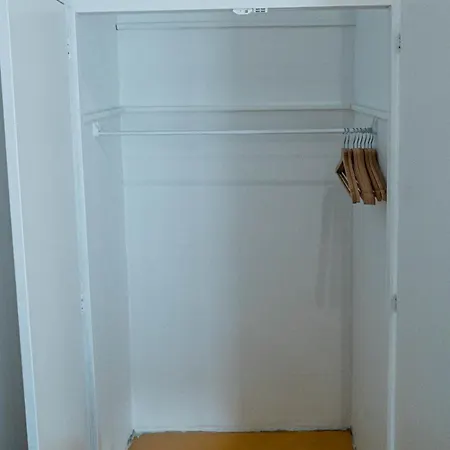 Apartment Little Sacre-coeur Nest !