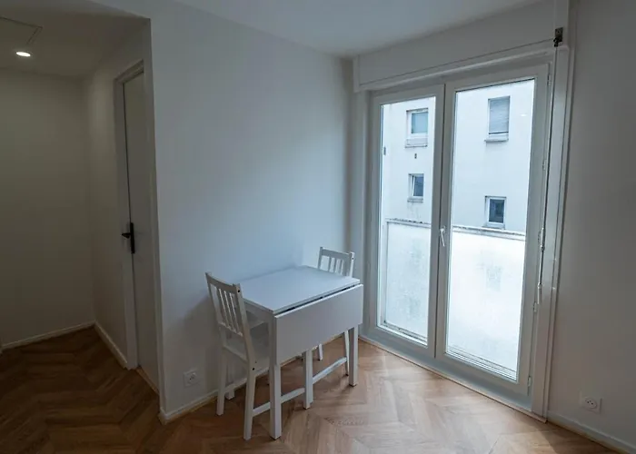 Little Sacre-coeur Nest ! Παρίσι